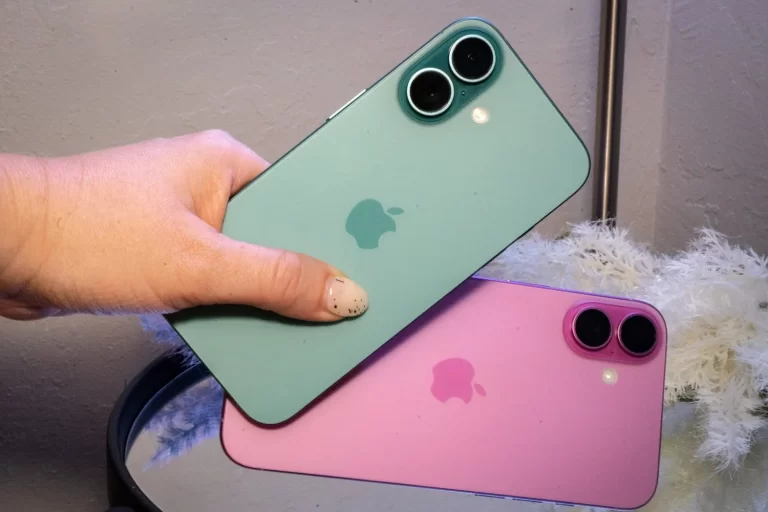 Apple Cuts iPhone 16 Production Amid Disappointing Sales and AI Hype