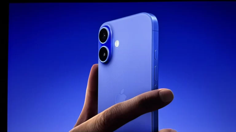 Apple Faces Major Battery Life Complaints With Its New iPhone 16 Series