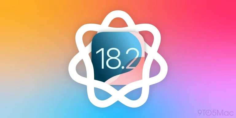 Apple Launches iOS 18.2 Beta, Introducing Exciting New Features