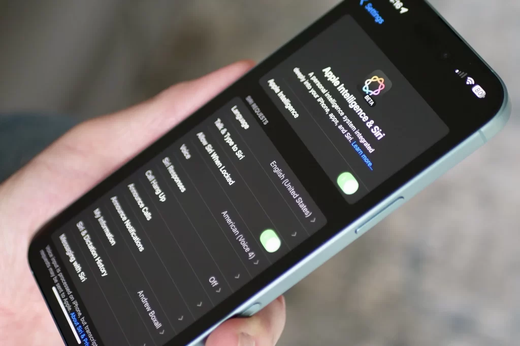 Apple Intelligence Expands Language Support: New Features Launching Soon