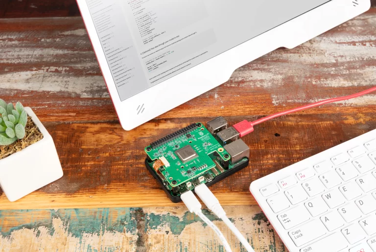 Raspberry Pi Expands AI Capabilities With New HAT+ Add-Ons And SSD Products