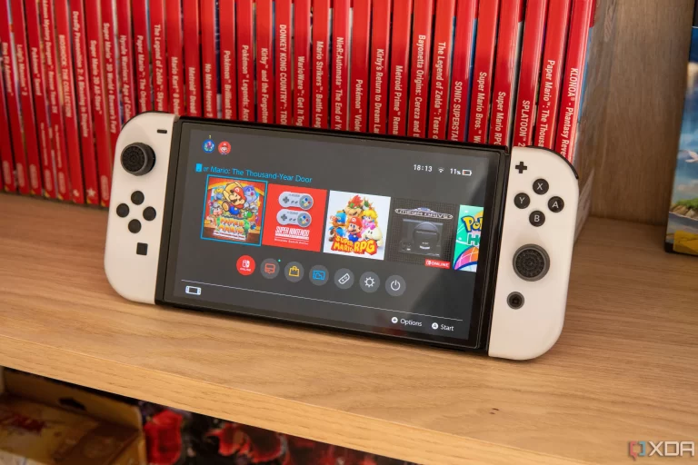 Nintendo Switch 2 Announcement Expected Soon as Rumors Heat Up