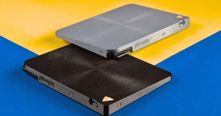Explore The New Ploopy Open-Source Trackpad: A Mod-Friendly Peripheral
