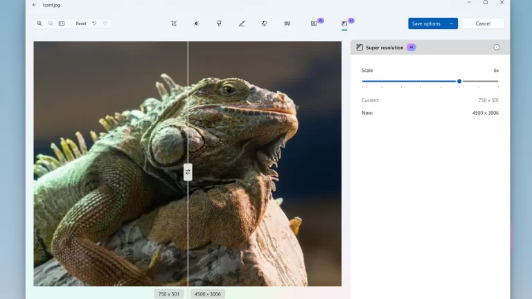 Microsoft Enhance Photos App With Exciting New AI Features For Copilot+ Users