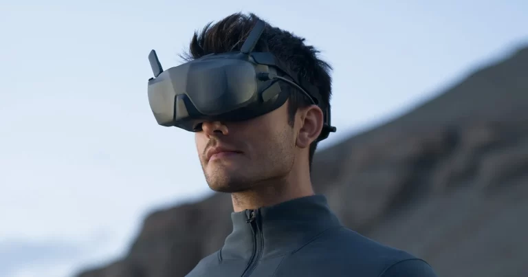 Discover The DJI Goggles N3: Affordable Aerial Power With Seamless Features