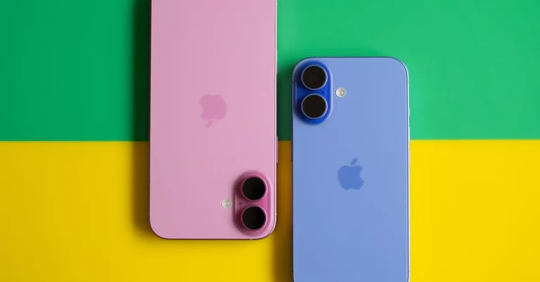 Apple Launches Self-Service Repair Parts for iPhone 16 Series Users