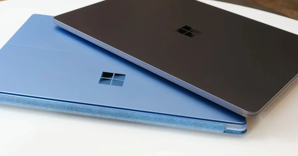 Microsoft Windows Arm Update Expands Game and Software Compatibility