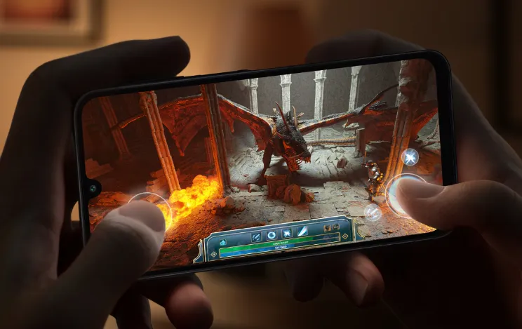 Samsung Galaxy M16 5G Set to Outperform A16 in Performance and Specs