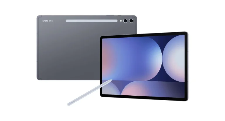 Samsung’s Galaxy Tab S10 FE Listed, Imminent Launch for Affordable Tablets