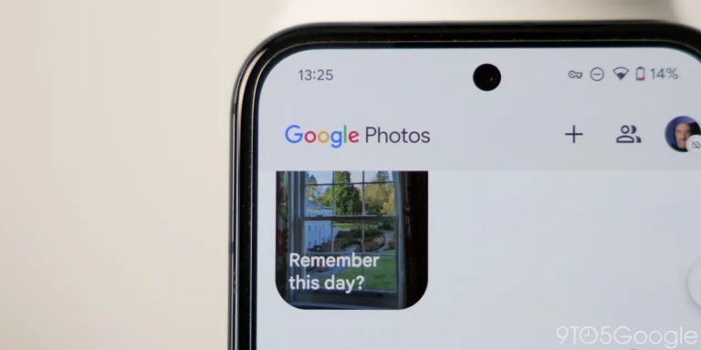 Google Photos Enhances Memories Sharing With New Video Feature