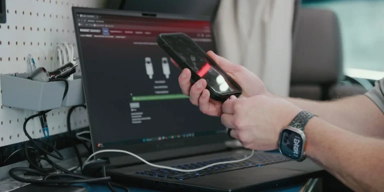 Graykey Hacking Tool Can Partially Access iPhone 16, But Fails with iOS 18 Betas