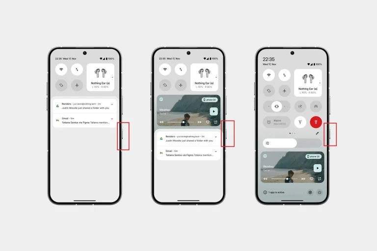 Nothing Phone 3 Emerges on GeekBench With Snapdragon 7s Gen 3 Chipset