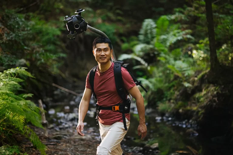 Startup Odyssey Enhances Generative AI With Innovative Camera Technology