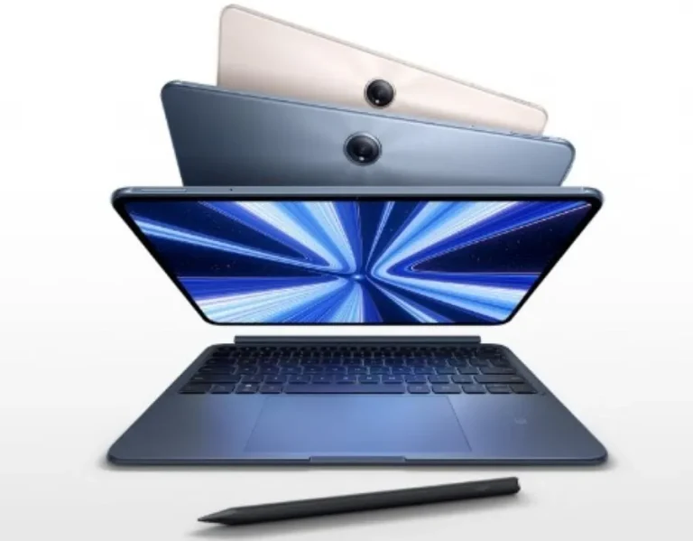 Oppo Pad 3 Pro Debuts Globally Alongside Find X8 Series Smartphones