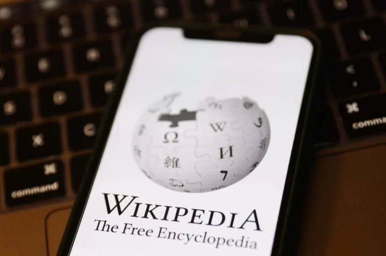 Nearly Five Percent of New Wikipedia Pages May Be AI-Generated Content