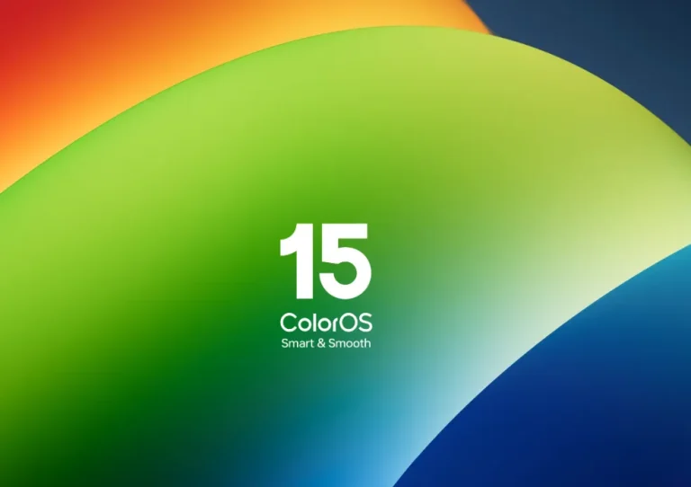 OPPO Unveils ColorOS 15: A New Era of Intelligent and Personalized Experiences