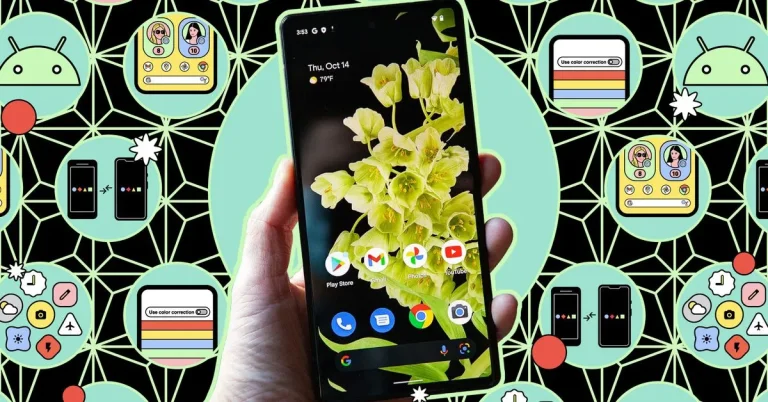 How To Easily Record Your Android Screen Without Third-Party Apps