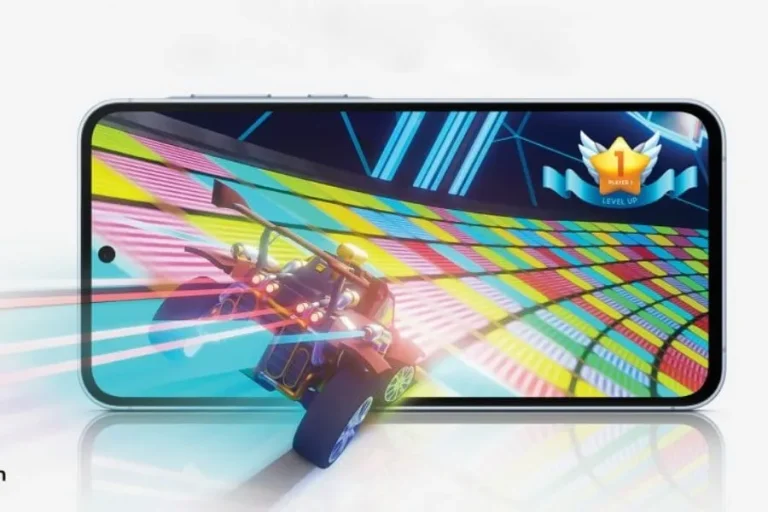 Samsung Galaxy Smartphones: Great For Daily Use But Lag in Gaming Performance