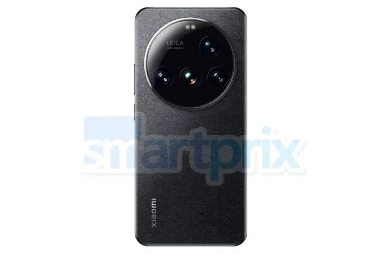 Xiaomi 15 Ultra Rumors: Bigger Camera Sensors and New Features Leaked