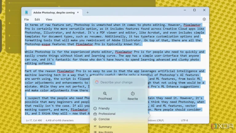 Parallels Desktop 20 Integrates Apple Intelligence But Comes With Limitations