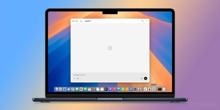 OpenAI Unveils Major Update for ChatGPT on Mac With Third-Party App Integration