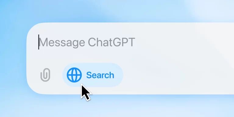 ChatGPT Search is Officially Here: What You Need to Know