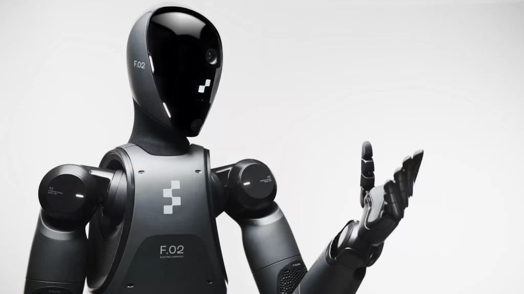 OpenAI Embarks on New Robotics Journey with Caitlin Kalinowski at Helm
