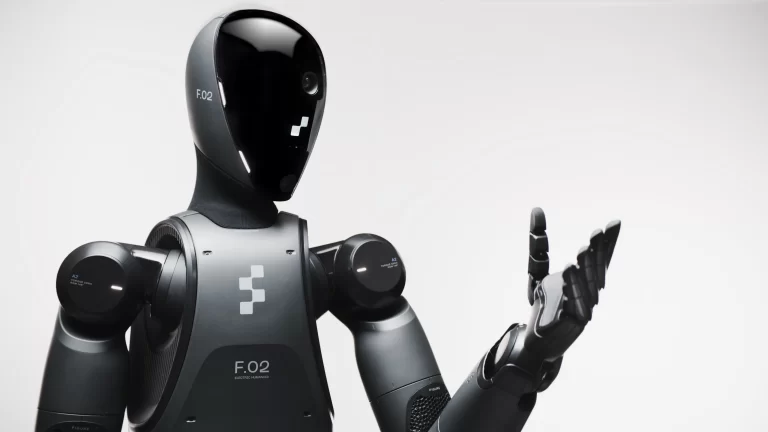 OpenAI Embarks on New Robotics Journey with Caitlin Kalinowski at Helm