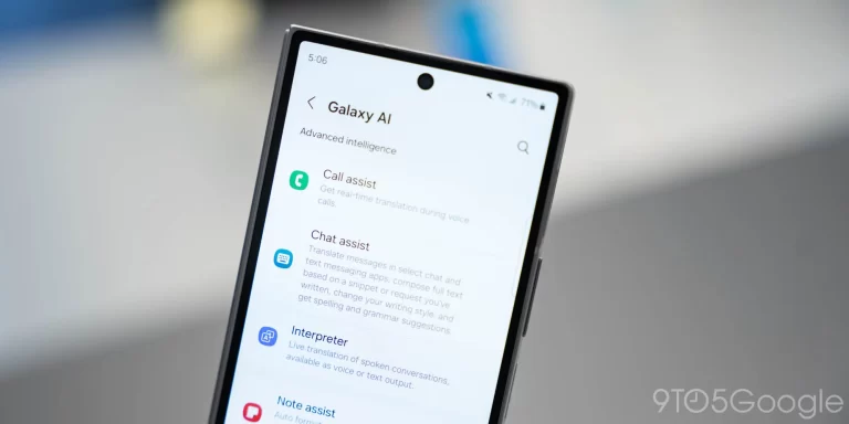 Samsung Galaxy Phones Set to Receive Efficient AI-Powered Notification Summary Feature