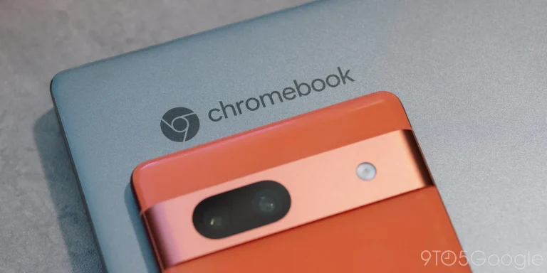 Google Plans To Fully Integrate Android Into ChromeOS For Enhanced User Experience
