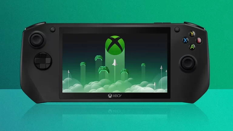 Microsoft Confirms Plans To Launch Xbox Handheld Console, But Years Away