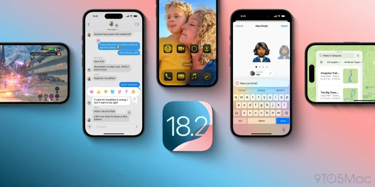 iOS 18.2 Beta 4 Now Released: Key Features and Upcoming Launch Schedule