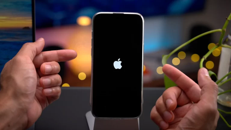 Apple’s New iOS 18.1 Feature Reboots iPhones After Four Days of Inactivity