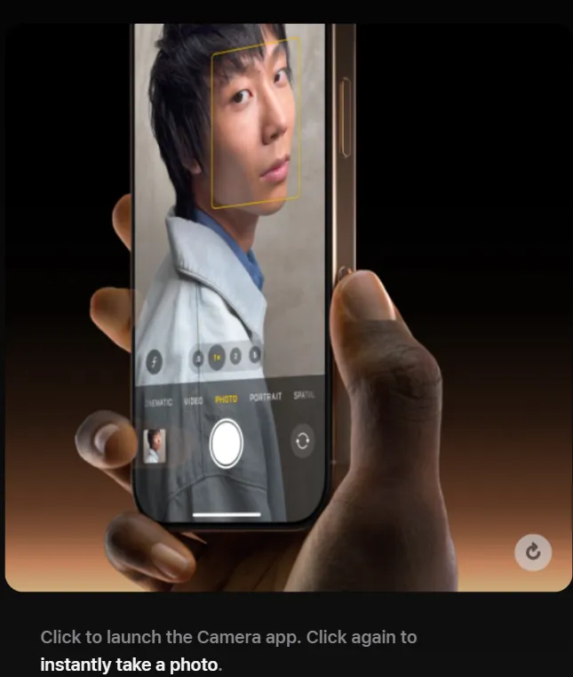 Apple’s iPhone 18 Pro Set to Introduce Revolutionary Variable Aperture Camera