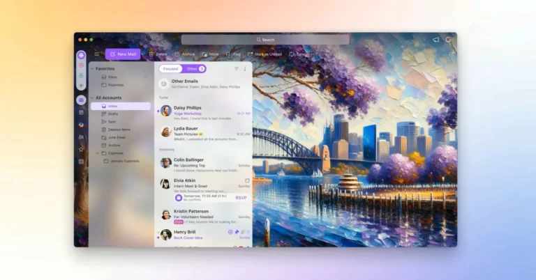 Microsoft Unveils AI-Powered Themes For Outlook User Customization