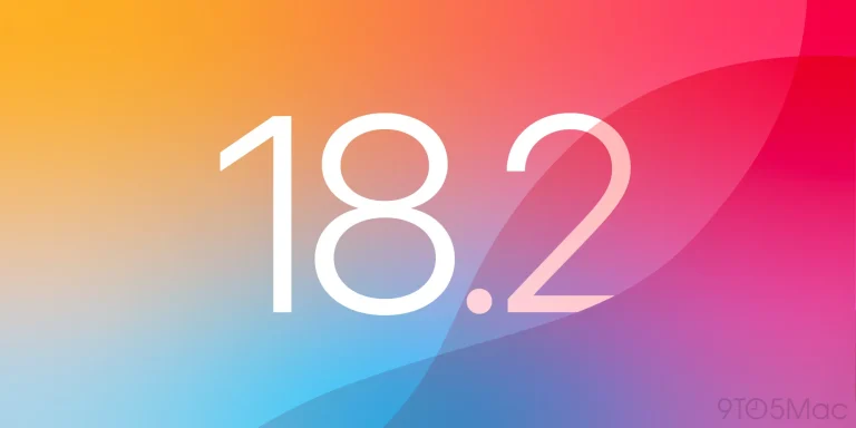 iOS 18.2 Public Beta 3 Now Live: Small Updates But Promising Features Ahead