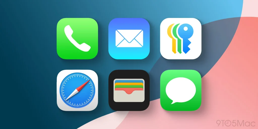 iOS 18.2 Empowers Users With Expanded Default App Choices on iPhone
