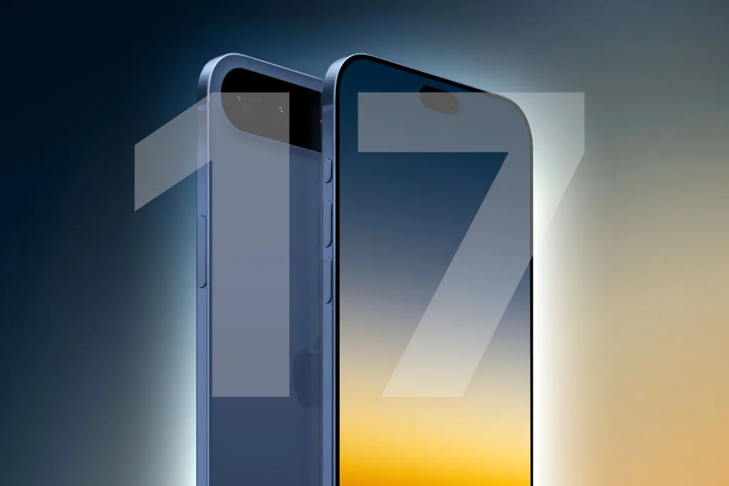 Apple’s iPhone 17 Set to Redefine Thinner Design with Aluminum Case
