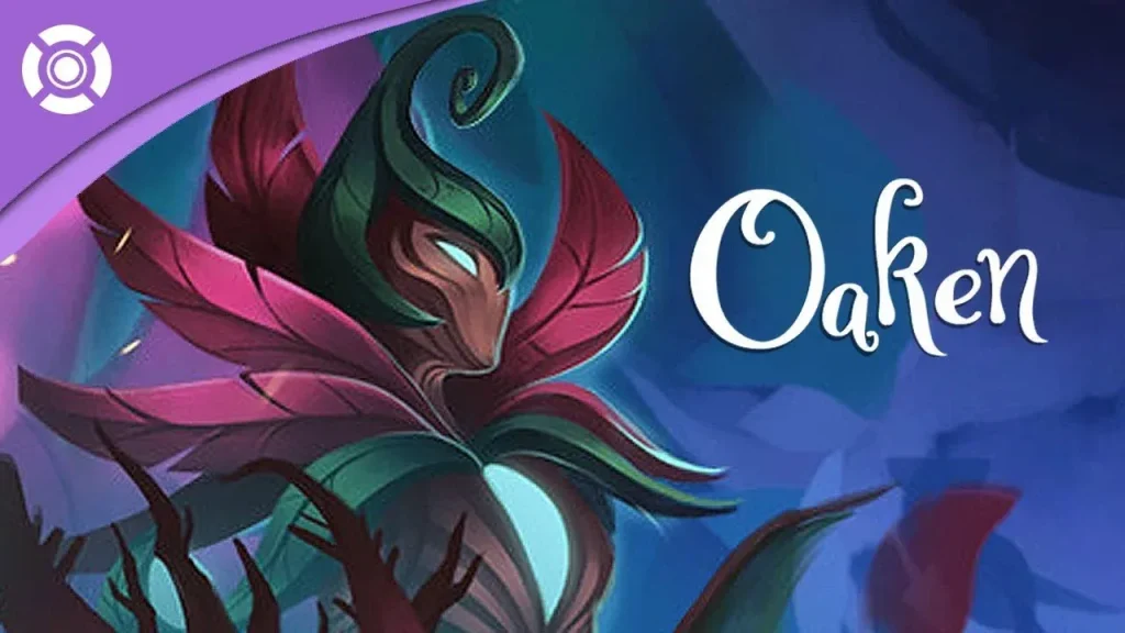 Grab Your Free Copy of Oaken Now: A Limited-Time Offer Ending Soon!