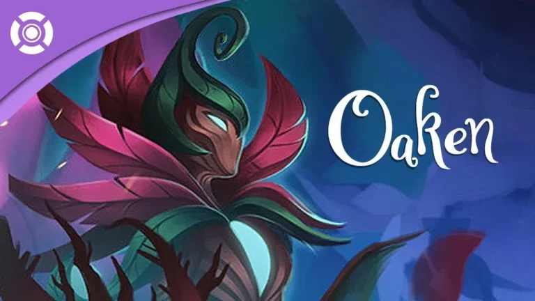 Grab Your Free Copy of Oaken Now: A Limited-Time Offer Ending Soon!
