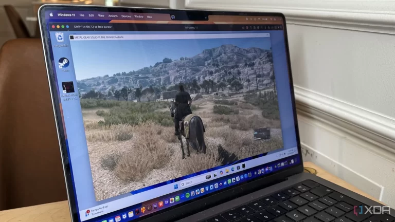 These 3 Apps Provide the Best Way to Play Windows Games on a Mac