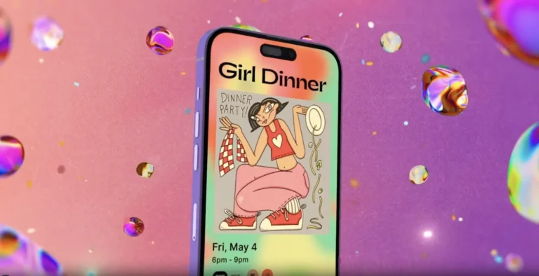 Partiful Emerges As Google’s Best App Of 2024, Redefining Event Planning