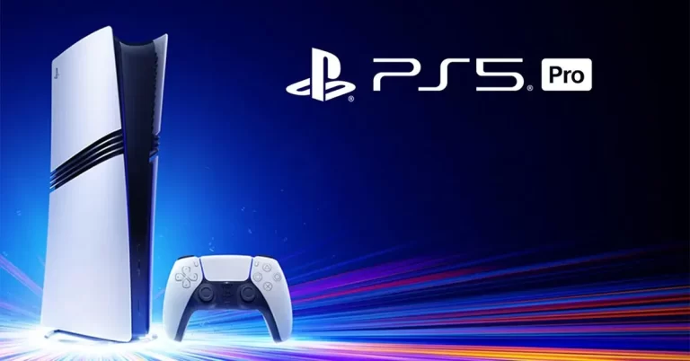 Sony Unveils PS5 Pro: Specifications, Price, And Exciting Game Enhancements