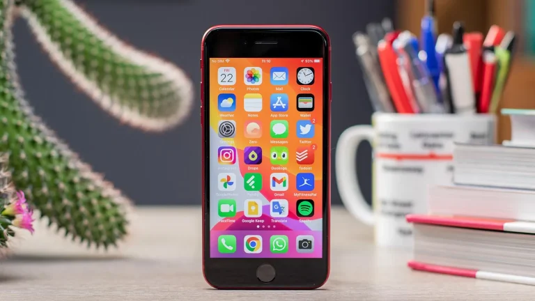 Upcoming iPhone SE 4 Confirmed for March 2025 Launch with Exciting Features