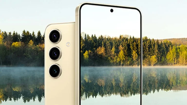 Samsung Galaxy S25+ Geekbench Scores Reveal Impressive Snapdragon 8 Elite Performance