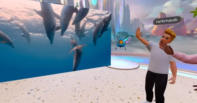 YouTube’s Major Upgrade Brings Co-Watching Feature to Meta Quest for Enhanced VR Experience