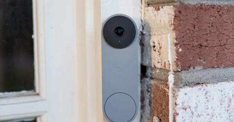 Apple Develops Smart Doorbell Camera With Face ID Feature Expected By 2025