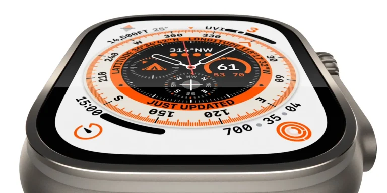 Exciting New Features on the Horizon for Apple Watch Ultra 3 in 2025