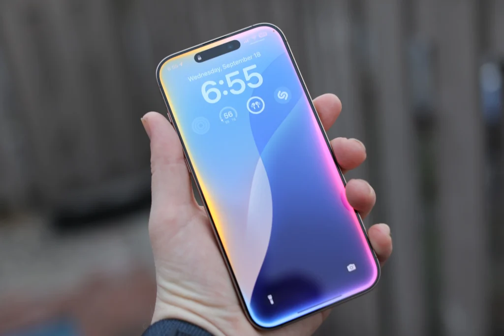 Apple Poised to Unveil Foldable iPhone and iPad by 2026