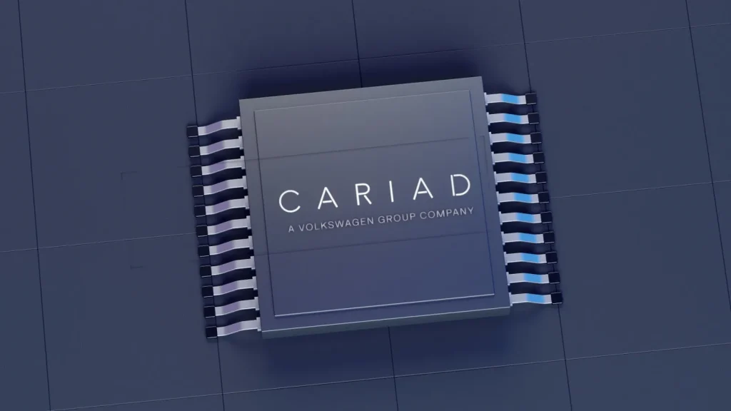 Volkswagen’s Cariad Exposes Data of 800,000 Electric Cars and Owners